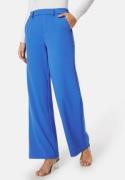 Object Collectors Item Lisa MW Wide Pant Palace Blue Detail:C 36