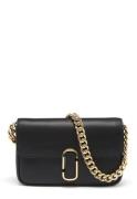 Marc Jacobs The Shoulder Bag BLACK 0001 One size