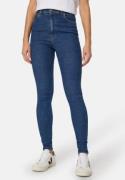 Dr. Denim Moxy Dark blue/Denim M