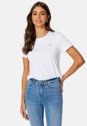 GANT Reg Shield SS T-shirt  M