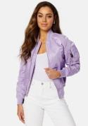 Alpha Industries MA-1 VF LW Pale Violet XS