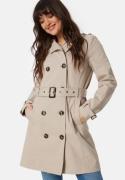 ROCKANDBLUE Cailyn Coat Beige 38