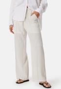 Object Collectors Item Objblea HW Pants White 38