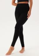 MAGIC Bodyfashion Full Legging Bamboo Black M