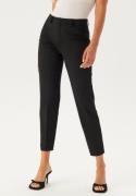 ONLY Onlpeach Mw Cigarette Ank Pant Black 36