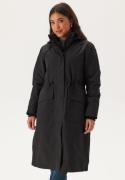 SELECTED FEMME Slflizzi Technical Coat Black 36