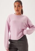 VILA Visandy L/S SWEAT TOP  SWEAT T Winsome Orchid XXL