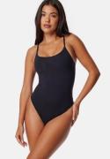 DORINA Noa Bodysuit BK0001-Black XXXL