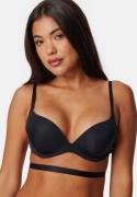 DORINA Michelle Push Up Multiway Plunge Bk0001-black 80A