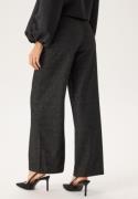 Object Collectors Item Objevellyn Lisa Mw Lo Pants Black Detail:Glitter 38