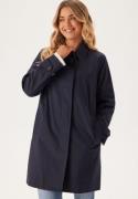 GANT Car Coat Evening Blue L