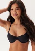 DORINA Noa Wired Bra BK0001-Black 75E