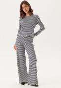 Object Collectors Item Objaveri Lo Hw Pant  Cloud Dancer Stripes:sky Capta L