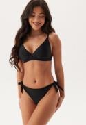 BUBBLEROOM Bikini Top Black M