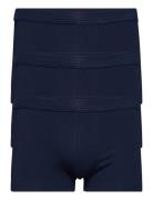 Shorts Boxershorts Blue Schiesser