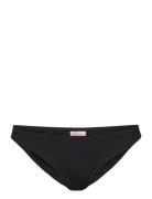 Solid Hipster Trusser, Tanga Briefs Black Tory Burch