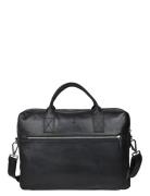 Catania Briefcase Axel 15,6' Mappe Taske Black Adax