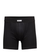 Jbs Tights With Fly Classic Boxershorts Black JBS
