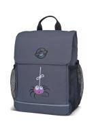 Pack N' Snack™ Backpack 8 L - Grey Accessories Bags Backpacks Grey Carl Oscar