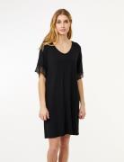 Lucille Dress Nattøj Black CCDK Copenhagen