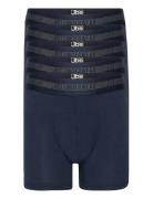 Jbs Boys 5-Pack Tights Bambo Night & Underwear Underwear Underpants Navy JBS