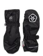 Mittens Waterproof Accessories Gloves & Mittens Gloves Black Color Kids