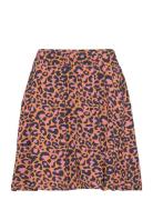 Tncami Skirt Dresses & Skirts Skirts Short Skirts Multi/patterned The New