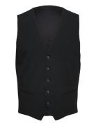 Slhslim-Liam Wct Flex B Habitvest Sort Selected Homme