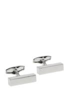 Cufflinks Manchetknapper Silver Amanda Christensen