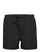 Onsted Life Swim Short Gw 1832 Badeshorts Black ONLY & SONS