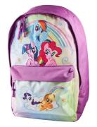 My Little Pony Large Backpack Accessories Bags Backpacks Purple My Little Pony