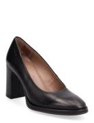 Denis Shoes Heels Pumps Classic Black Wonders