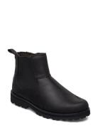 Courma Kid Boots Støvler Black Timberland