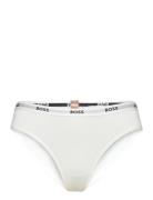 Brief Ci Trusser, Tanga Briefs White BOSS