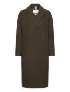 Deb Outerwear Coats Winter Coats Brown Brixtol Textiles