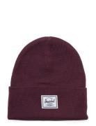 Elmer Beanie Accessories Headwear Beanies Burgundy Herschel