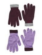 Kello Accessories Gloves & Mittens Gloves Multi/patterned Molo