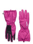 Gloves , Ennen Accessories Gloves & Mittens Gloves Pink Reima
