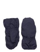 Cordt Fleece Lined Gloves Accessories Gloves & Mittens Mittens Navy Mini A Ture