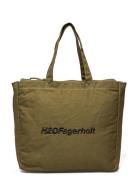 Lost Bag Bags Totes Green H2O Fagerholt