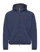 Fren Jacket Foret Jakke Blue Refrigiwear