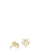 Mie Moltke Ear Studs Accessories Jewellery Earrings Studs Gold Izabel Camille