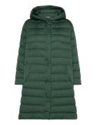 Laude Foret Jakke Green Weekend Max Mara