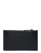 Minimal Focus Ew Cardholder 3Cc Accessories Wallets Cardholder Black Calvin Klein