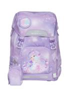 Classic 22L - Candy Accessories Bags Backpacks Purple Beckmann Of Norway