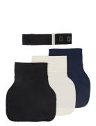 Organic Flexi-Belt Waist Expander Lingerie Shapewear Bottoms Multi/patterned Carriwell