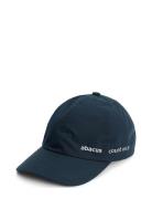Links Raincap Accessories Headwear Caps Navy Abacus