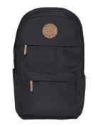 City Max 34L - Black Accessories Bags Backpacks Black Beckmann Of Norway