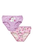 Love Briefs Night & Underwear Underwear Panties Multi/patterned Martinex