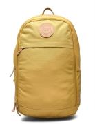 Urban 30L - Yellow Accessories Bags Backpacks Yellow Beckmann Of Norway